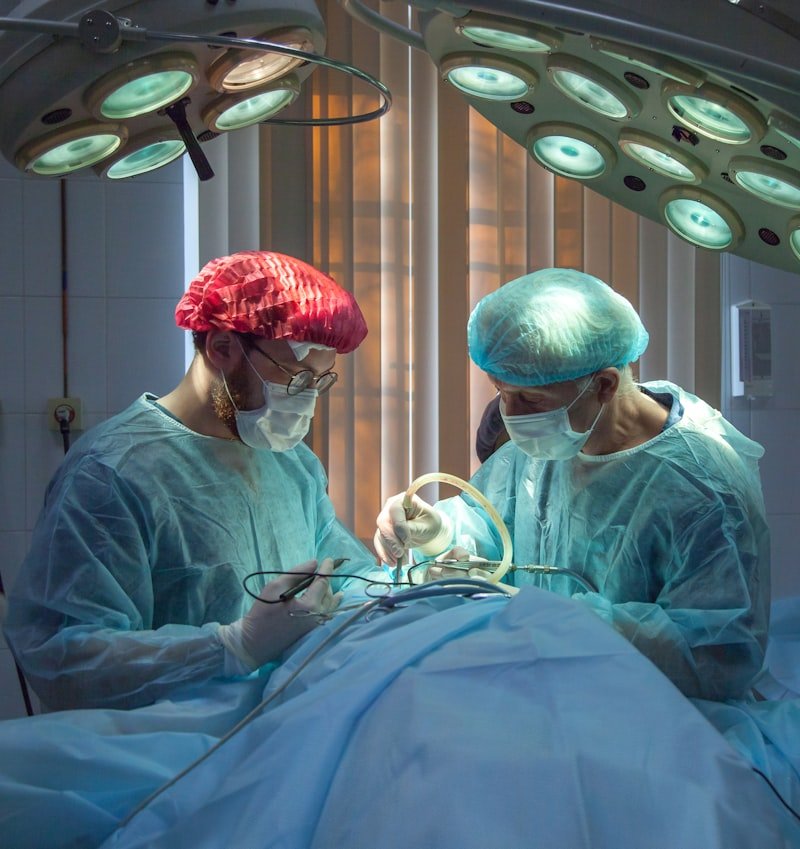 Laparoscopy