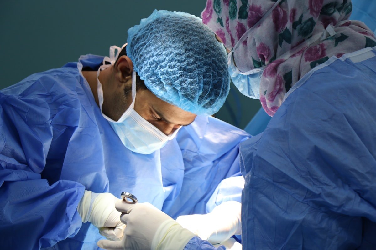Operation Theatre